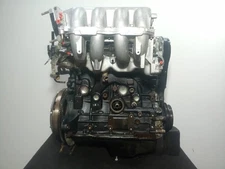 F2 KOMPLETTER MOTOR / 116CV / 634920 FÜR MAZDA 626 BERL./COUPE/FAMIL. GD/GV 2.