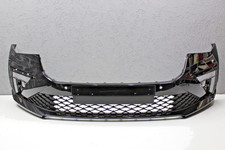 STOßSTANGE vorne + SKODA Scala Facelift ab 2023 + Stoßfänger + 657807221F