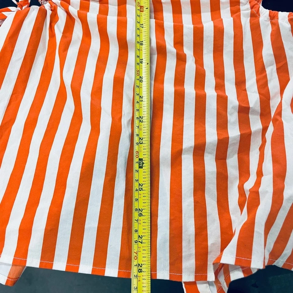 Camisa Simon Miller Loch Popelina Abotonada Para Mujer Talla S Coral Cabana Foto 2 de 4