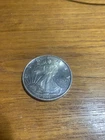 New Listing2000 American Eagle 1 oz Silver Dawn of a New Millennium .999 Fine FREE SHIPPING