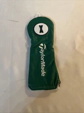 New TaylorMade 2019 Season Opener Rescue Head Cover, Super Rare, Ships Today!