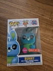 Funko Pop Disney Pixar Toy Story 4 Bunny Flocked Vinyl Figure 532 Target