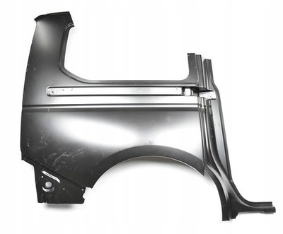 VW CADDY 5 V 2K4 L2 MAXI 2022- Seitenteil hinten rechts 2K4809604A 2K4809844C
