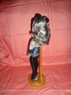 RAINBOW NICOLE STEEL 11" VINYL DOLL-MINT CONDITION-ONE OWNER-GORGEOUS EYES — photo 5