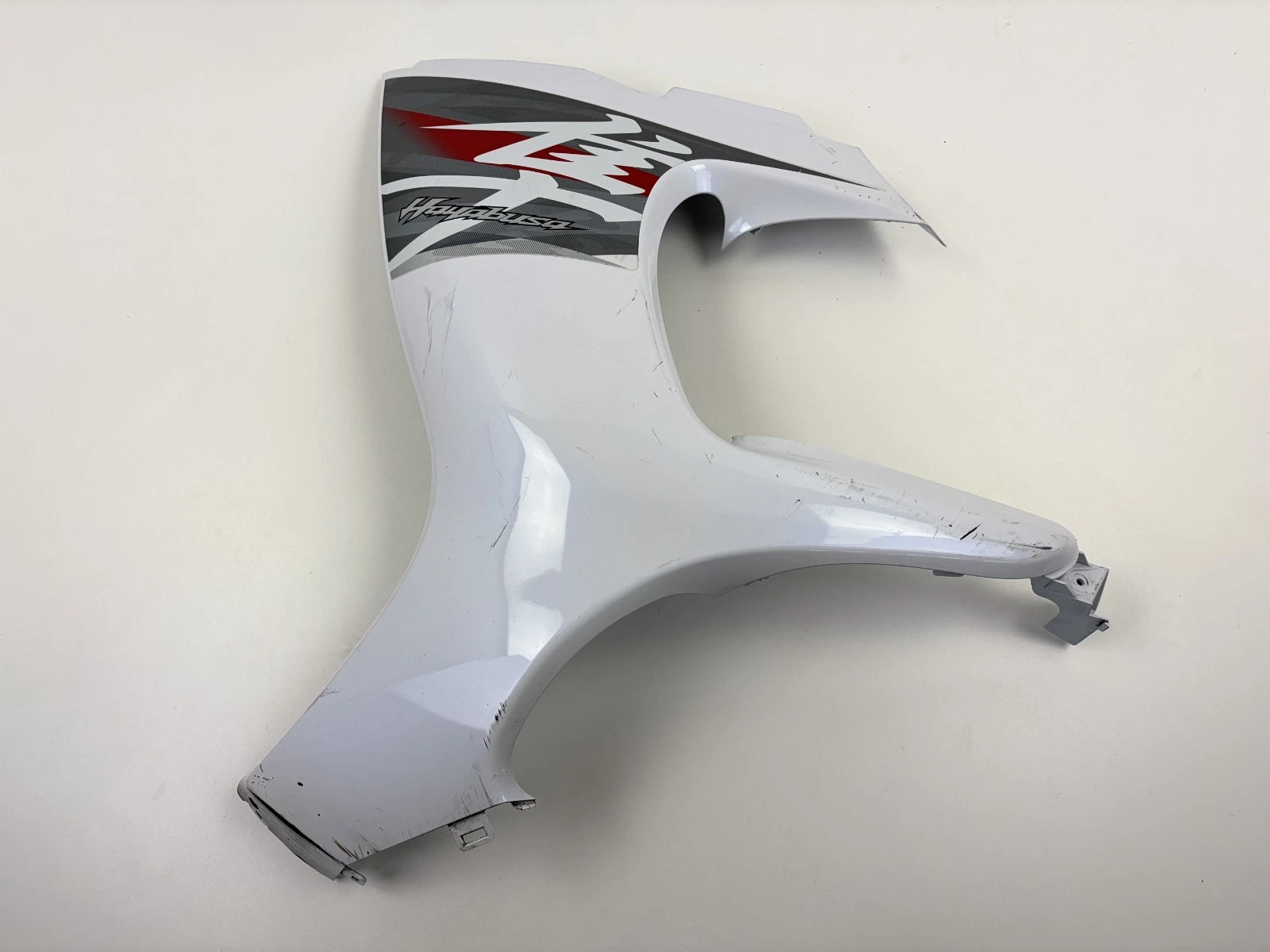 94460-15H40-YWW | Suzuki | GSX1300R LH Side Cowling