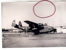 REPRO PHOTO PHOTO PLANE MARTIN PBM-3C MARINER REPRO