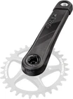 Next SL G5 CINCH Crankset - RaceFace Next SL G5 Crankset - 175mm, Direct Mount,