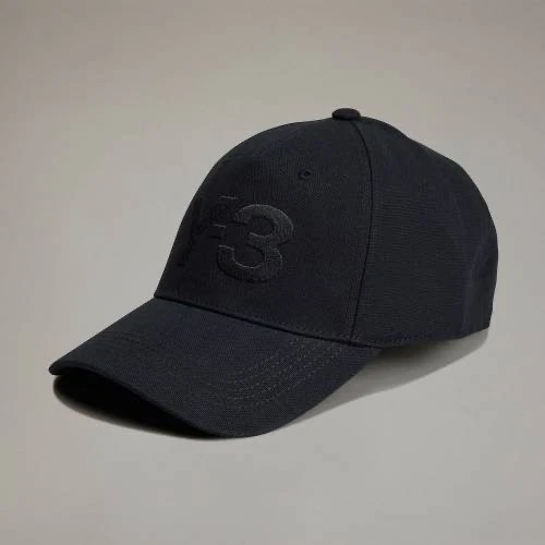 Y-3 Black Hats for Men for sale | eBay