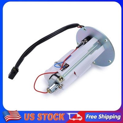 Fuel Pump Assembly W/ Sending Unit For Kawasaki Ninja ZX6R ZX600R ZX636 ZX636E