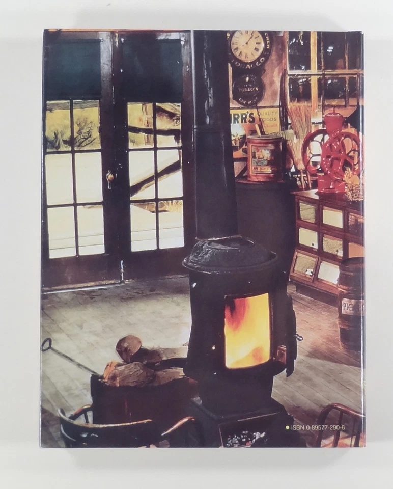 1988 COUNTRY WAYS Celebration of Rural Life NOSTALGIA farms BUGGIES recipes HCDJ - Image 2 of 4