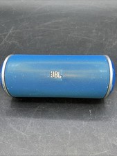 JBL Flip BLUE Gen 1, Works Great Tested, Rare Orginal Flip Speaker Jbl
