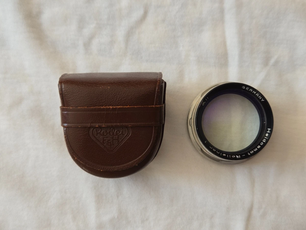 rolleinar bay ii products for sale | eBay