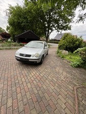 VW Polo 9N