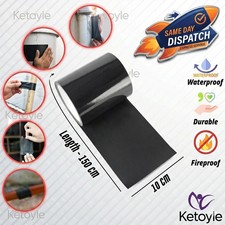 Super Strong Waterproof Tape Rubber Seal Stop Leaks Adhesive Tape NEW 2022 UK
