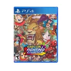 Capcom Fighting Collection (PS4)