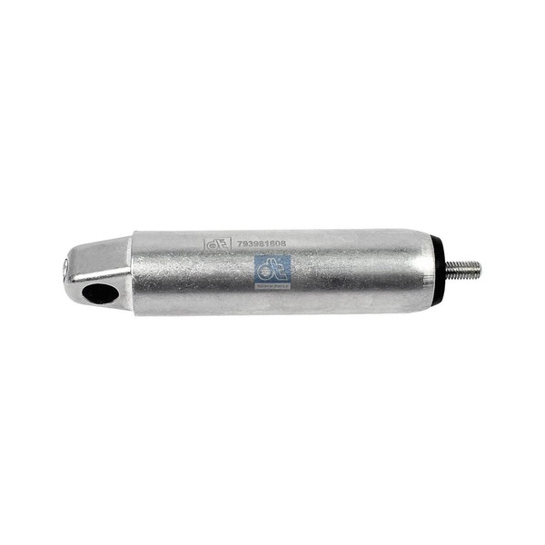 Arbeitszylinder Motorbremse Dt Spare Parts Iam-Expertise Passend FüR Scania-image