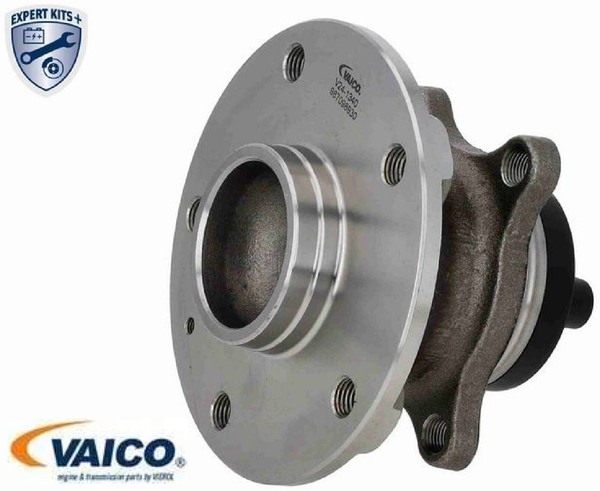 Vaico V24-1340 Radlagersatz Radlager Satz FüR Fiat FüR Suzuki-image