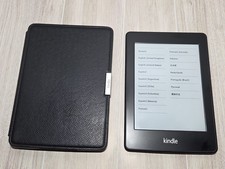 Amazon Kindle eReader   Tested