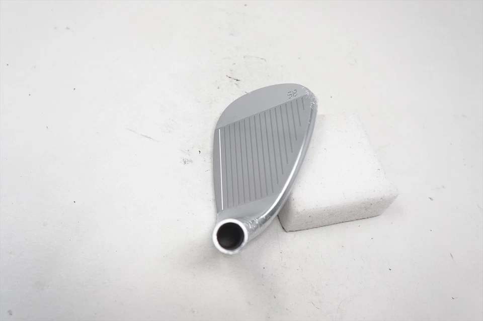 New Ping G430 58* Lw Wedge Club Head Only 1312251 - Image 4 of 4