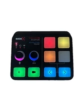 Rode Streamer X Audio Interface and Video Capture Card