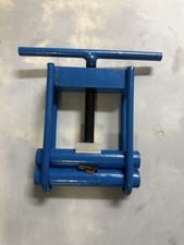 Gas Pipe Cut-off Valve Water Pipe Cut-off Tool PE Pipe Stop Gas Water Clip 1PCS