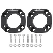 1.75inch Front Leveling Kit Lift Spacer For Toyota Tundrasequoia 2022-2025