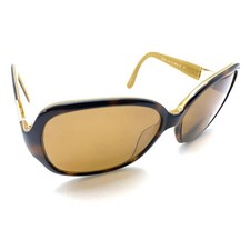 Kate Spade Carmela/S EE2 Y6 Brown Tortoise Butterfly Sunglasses Frames 58-15 135