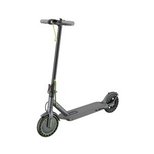 Roinside Electric Scooter - 8.5"/10'' Solid Tires, 350W/500W Motor, Up to 19-...