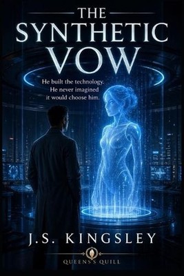 The Synthetic Vow: He built the technology. He never imagined it would choose hi