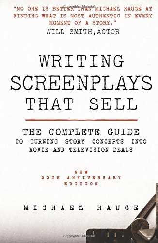 Writing Screenplays That Sell by Michael Hauge - - Image 3
