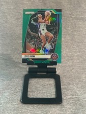 2024 Panini Prizm WNBA - Green Prizm - Lexie Brown #110
