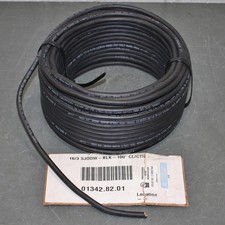 (100ft) Carol SJOOW Portable Cord 3045300154,...