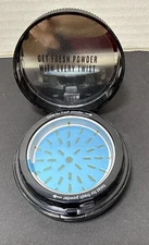 Smashbox Photo Finish Fresh Setting Powder ~ Shade 02 ~ Full Size (New No Box)