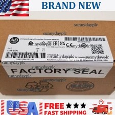 New Sealed Allen Bradley 1769-SDN SER B CompactLogix DeviceNet Scanner Module US