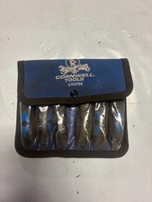 Cornwell Ctgtgs Kit In Pouch Cornwell Ctgtgs Kit In Pouch