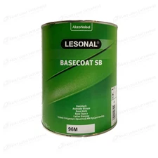 Lesonal SB 96M Metallic Sparkle Coarse Toner 3.75L