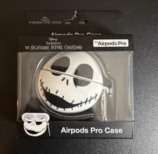 Disney The Night Before Christmas Airpods Pro Case NIB Tim Burton