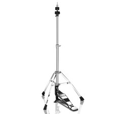 Light Weight (4.2 lbs) Hi Hat Stand - Professional Durable Hi Hat Cymbal Stan...