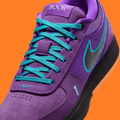 Size 9.5 - Nike Book 1 1995 All-Star for sale online | eBay display picture 1