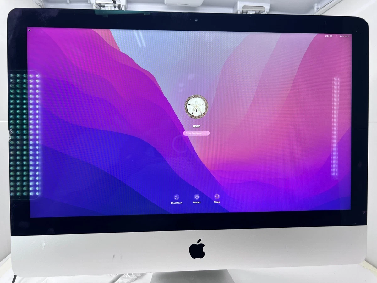 2017 iMac All-In-Ones for sale | eBay