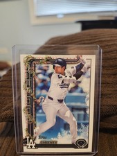 2025 Topps Holiday Baseball Checklist Guide in-content 41