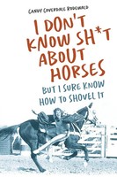 Candy Rodewald | I Don't Know SH T About Horses | Taschenbuch | Englisch (2025)