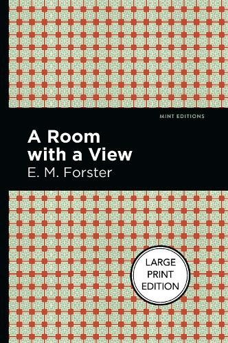 A Room with a View (Mint Editions), Forster, Editions 9781513221229 HB+- - Image 2