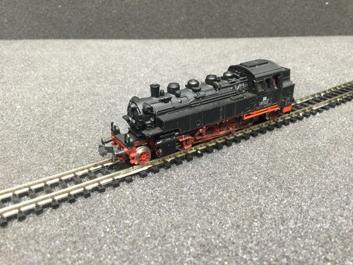 Spur N Kato 12702 - BR 86 8 (Analog) | Zustand: Gebraucht