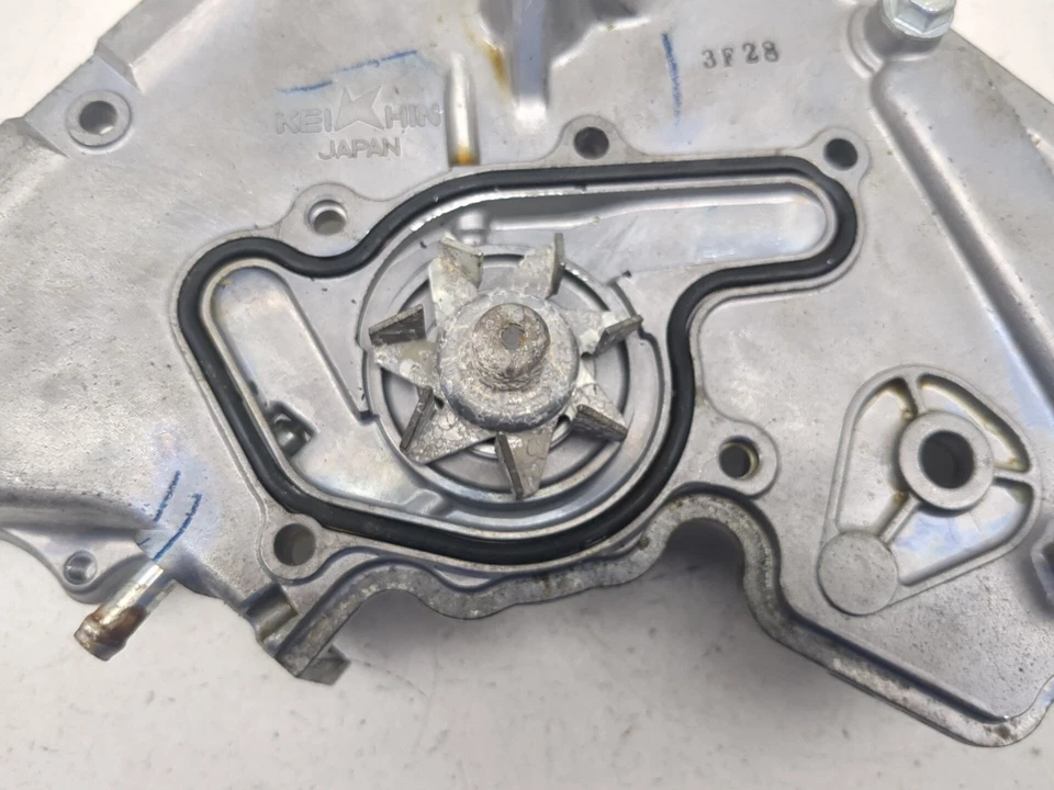 Bomba de agua 91-02 Honda St 1100 ST1100 19200-MT3-000 Foto 3 de 4