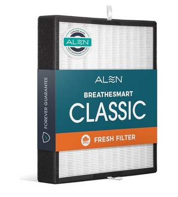 Alen BreatheSmart Classic Fresh BF35 Replacement Filter New Sealed Air Purifier