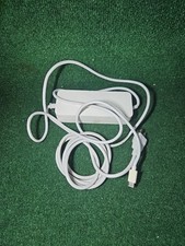 Genuine Apple Mac Mini 110W Power Supply Adapter A1199 with Power Cable used wor
