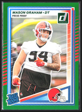 2024 Panini Rookies & Stars Kendrick Bourne #67