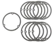 James Gasket - JGI-25416-70 - Clutch Derby Cover Gasket, .030in. Paper 10 PACK