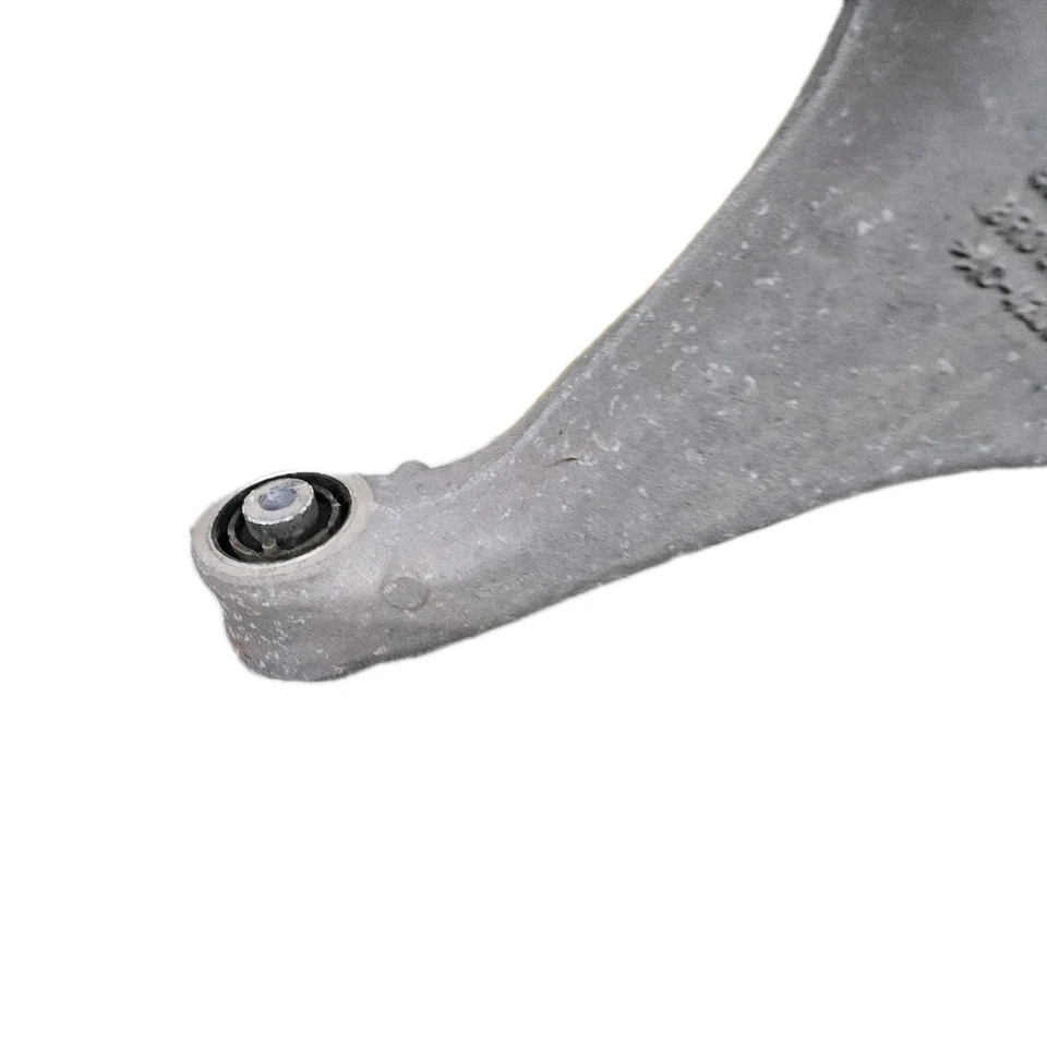 Brazo de control inferior trasero derecho pasajero Audi Q5 09-18 OEM 8R0505312F Foto 2 de 4